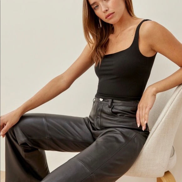 Reformation Broome Top - Picture 3 of 7